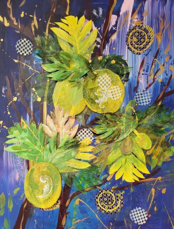 Breadfruit the Tree for Life