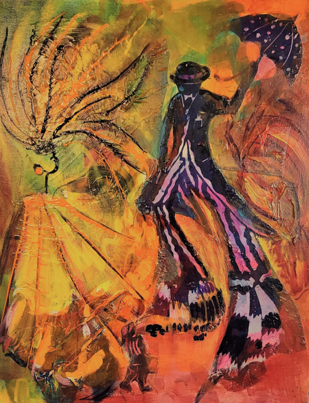 Masquerade