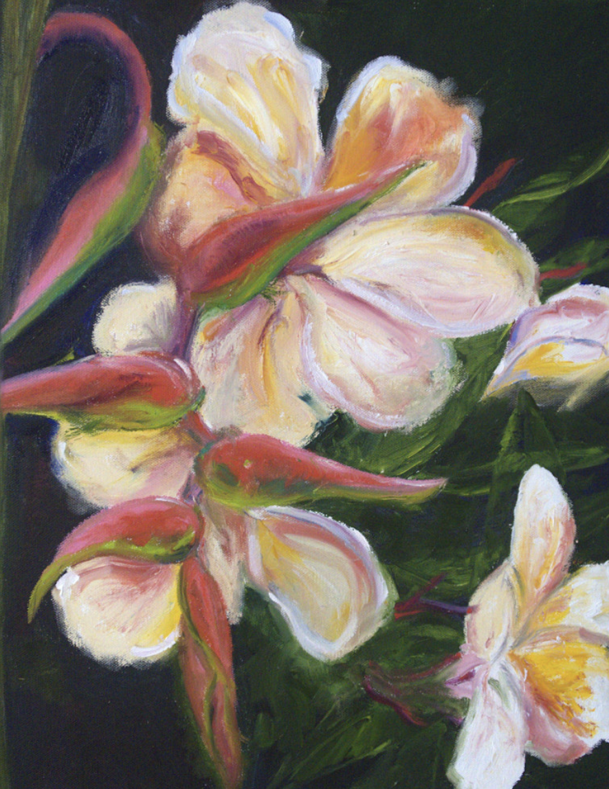 Tropicals